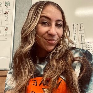 Meet your Posher, Katelyn